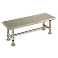 ESD Benches image